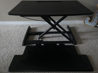 Airlift Computer Adjustable Table 