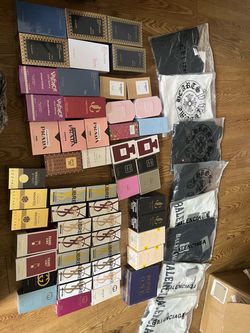 Perfume N cologne