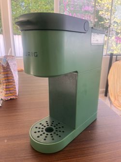 Green Keurig