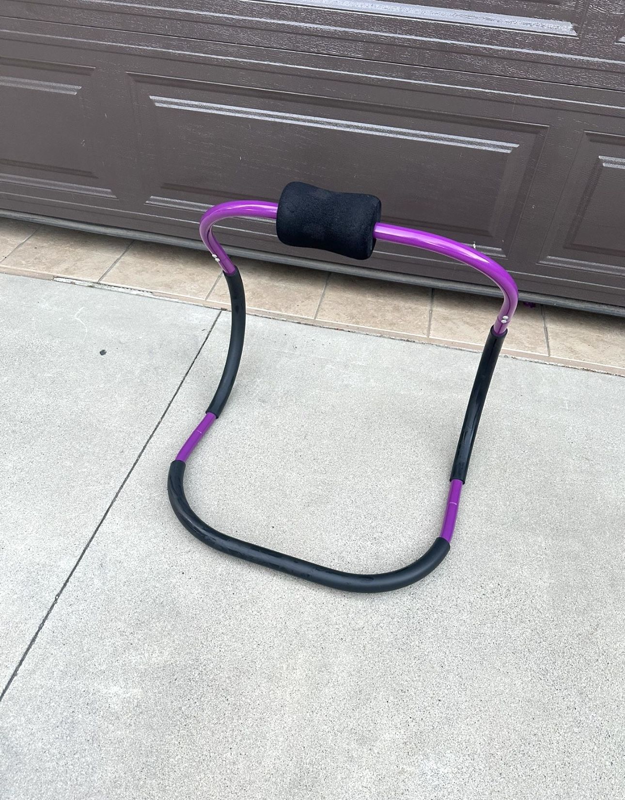 Original AB Roller Plus Abdominal Exercise 