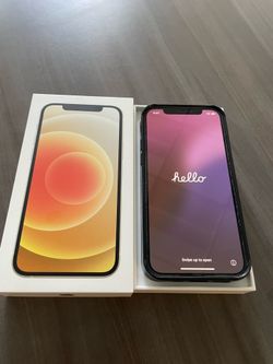 iPhone 12 128GB Unlocked