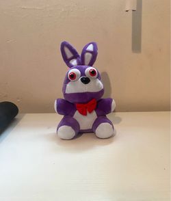 FNAF Bonnie Plush