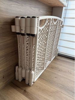 Evenflo baby gates