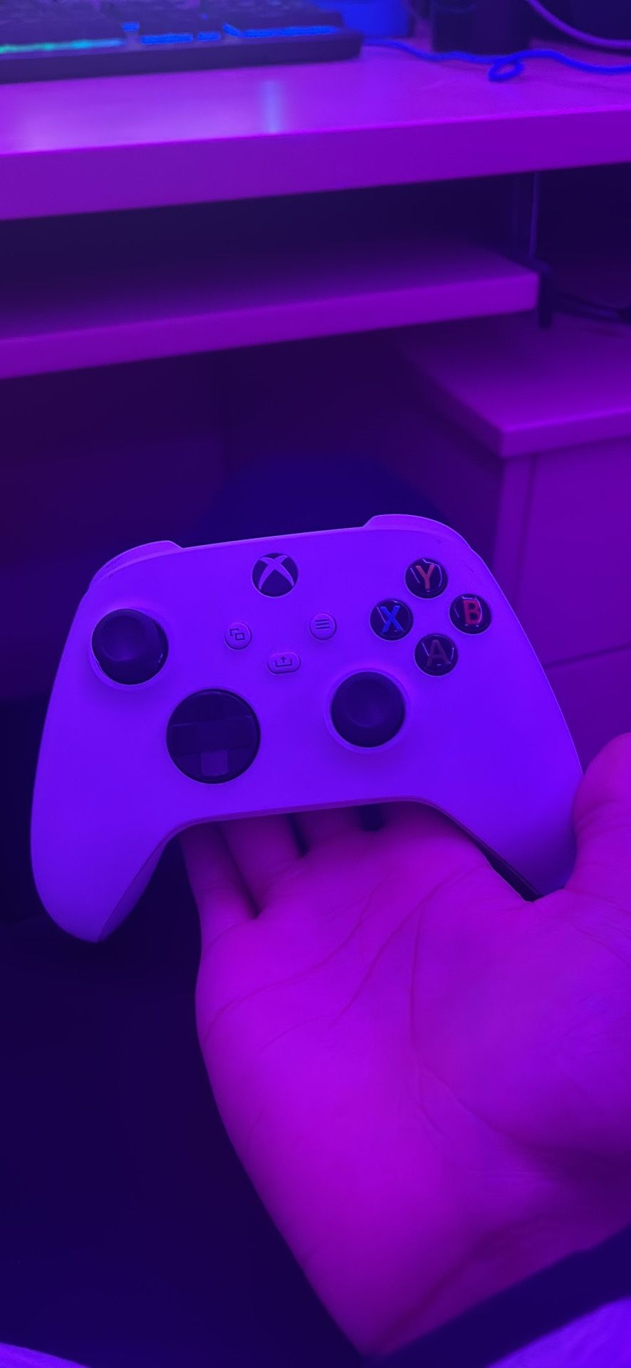 Xbox Controller