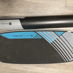 Revbalance swell, surf and paddleboard, balance trainer