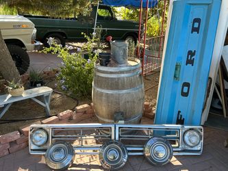 Ford F-250 parts and More