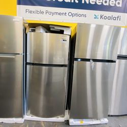 Refrigerador Nuevo Para Apartamento A Pagos 