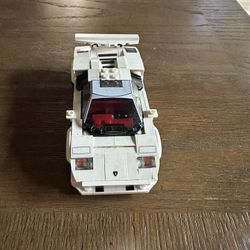 Lego Car