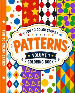 Brain Bloom Bunch brand Coloring books
