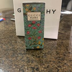 GUCCI FLORA GORGEOUS JASMINE
