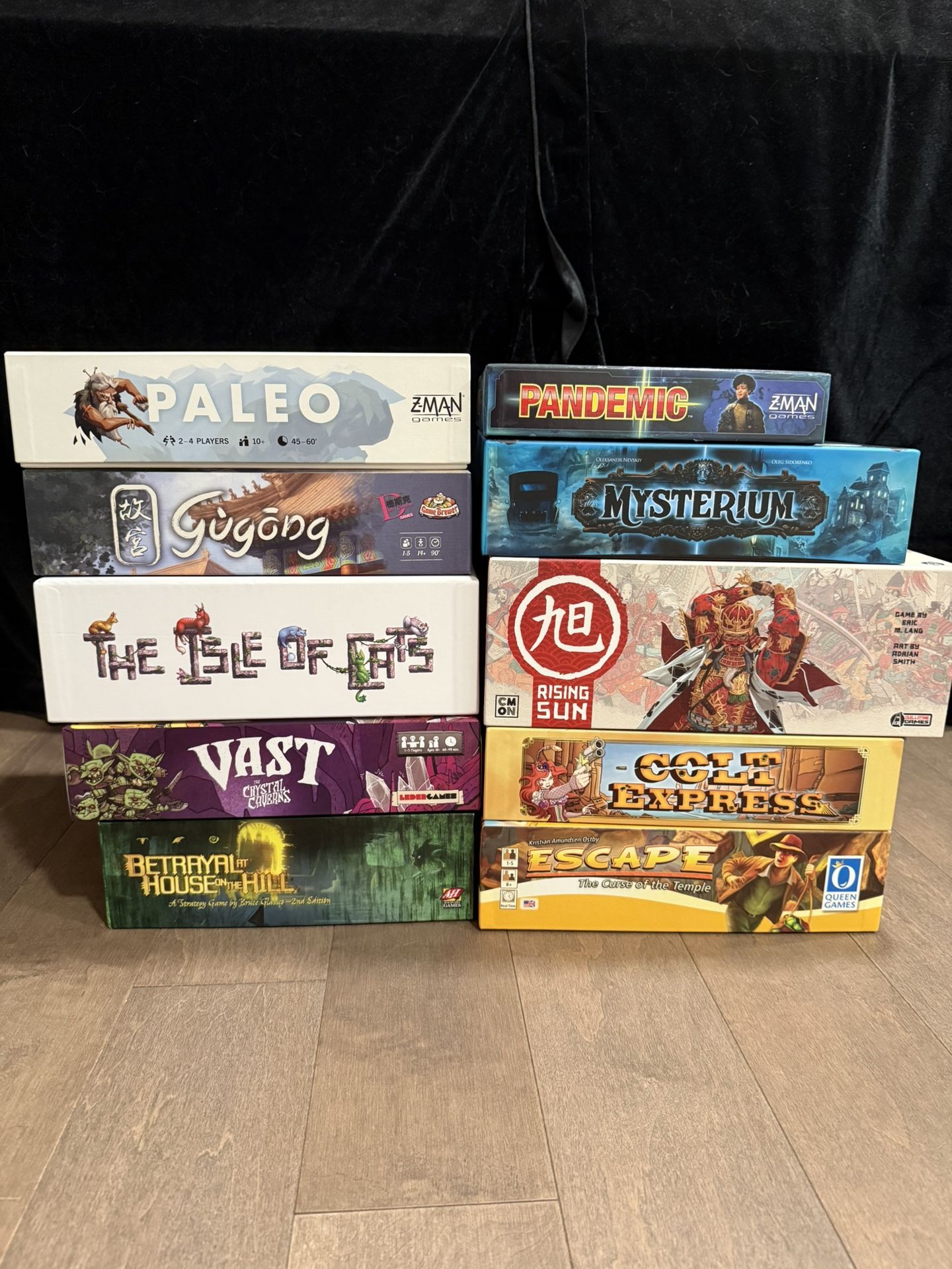 Board Games