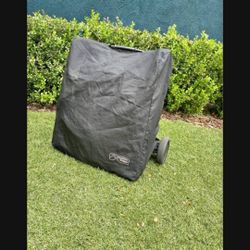 Stroller With Seat Board Asking $80 O Best Offer  ‼️Not Free‼️