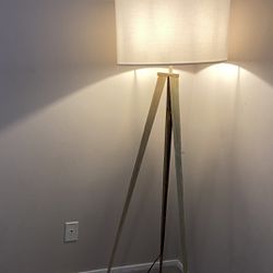 Stand Lamp