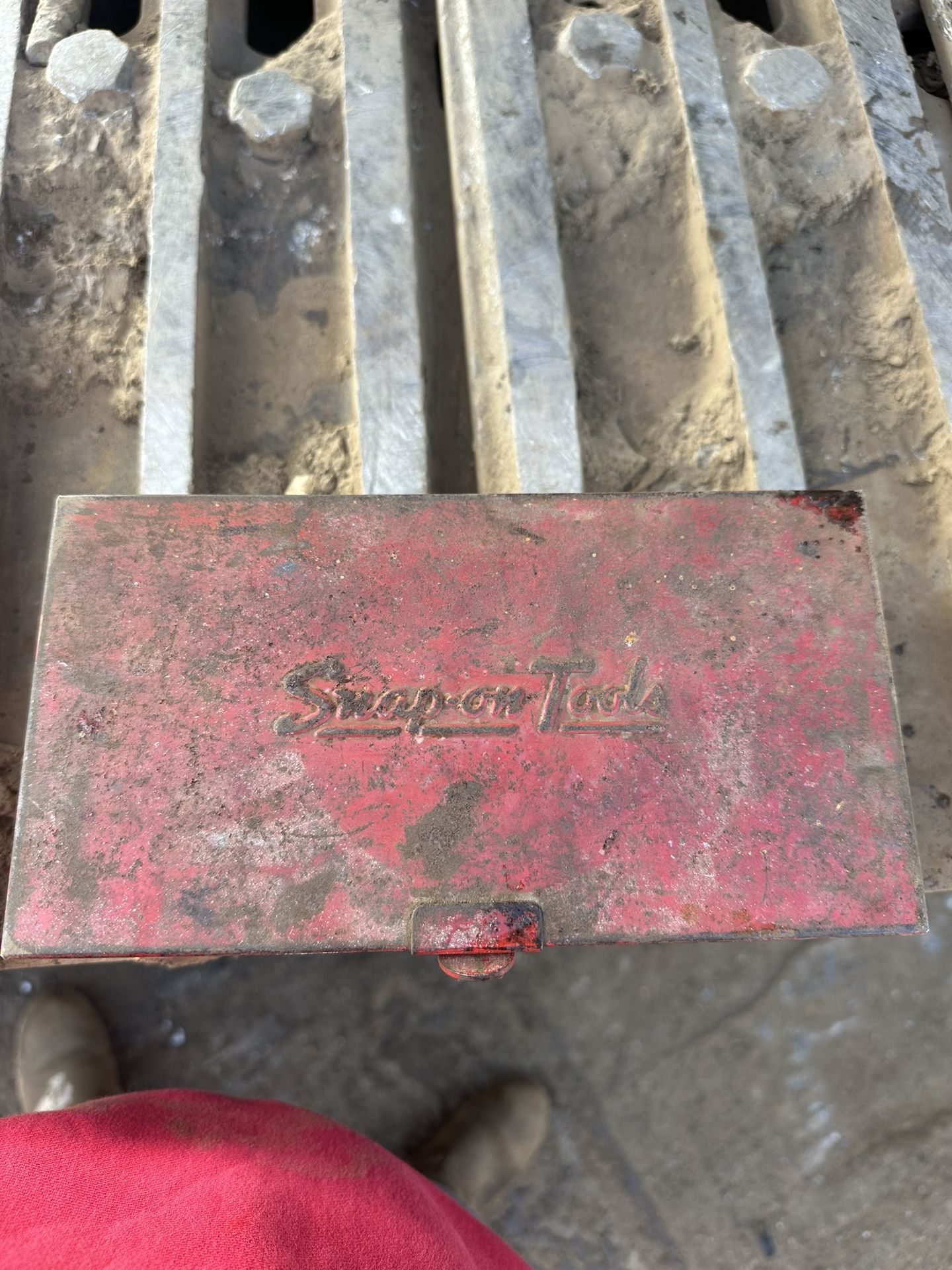 Snap On Stud Remover 