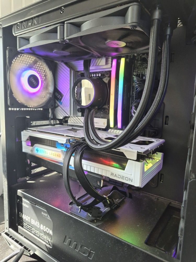 GAMING PC