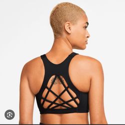 Nike Alate Bra original | Talla XS | Dri-FIT | Para mujer Labelle FL- Immokalee )