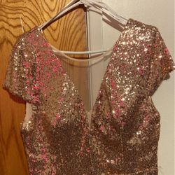JCPenney Dress