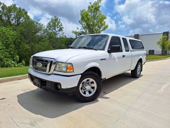 2008 Ford Ranger