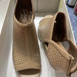 Heel Shoes