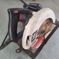 Skilsaw