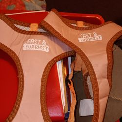 Harness Small