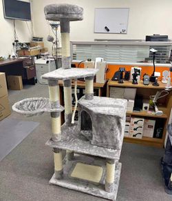 Cat Tree