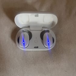 Bose Quiet Comfort Earphones 
