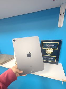 iPad Air 5 10.9” | $5 Down | Afterpay