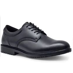 Cherokee Men’s Leather Dress Shoes