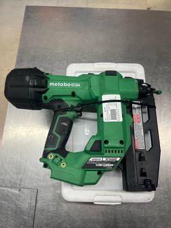 Metabo Nailer