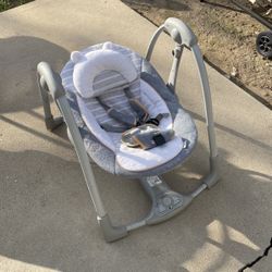 Baby Swing 