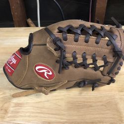 Rawlings Player Preferred P1154 - 11 1/2 “ Baseball Glove  / RHT