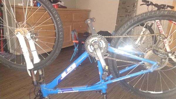 GT 2.0 avalanche mountain bike for Sale in Flower Mound