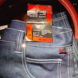 3:    X Pairs Of Men's Jeans