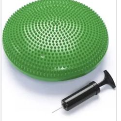Stability Disk
