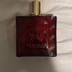 Versace Eros Flame 