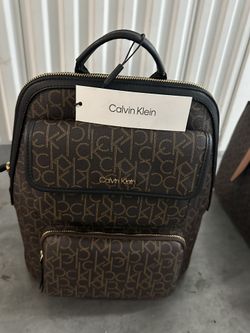 Calvin Klein Backpack