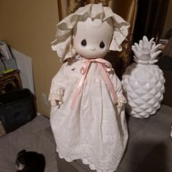 PreciousMomentsDoll