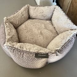 Cama Pequeña Para Perro 