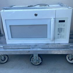GE Microwave