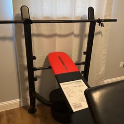 Bench For Sale 