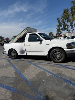 Ford F150