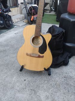 Fender