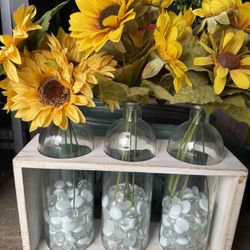 Farmhouse Home Decor 