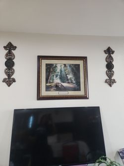Wall decorations