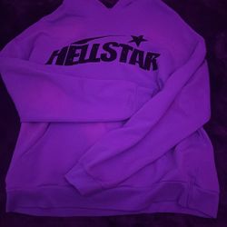 he’ll star hoodie 