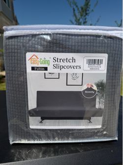 Futon Cover
