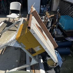 Table Saw
