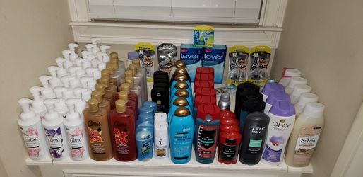 Caress body wash big size sale