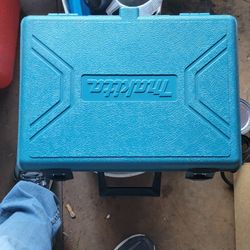 Makita Drill 